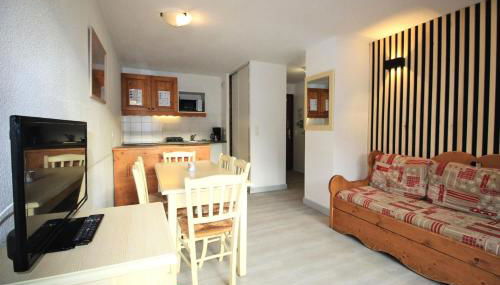 Résidence Les Balcons De La Vanoise - LES BALCONS DE LA VANOISE -BV410 MAE-6781 - Foto 2