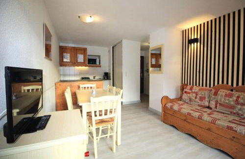 Résidence Les Balcons De La Vanoise - LES BALCONS DE LA VANOISE -BV410 MAE-6781 - Foto 2