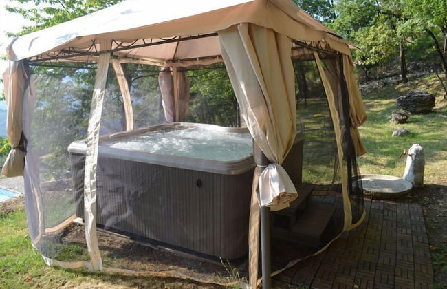 Villa Eden - Foto 22