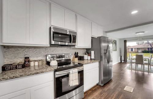 Serene Deck 10 Mins Garland City Square - Foto 16