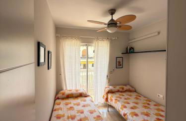 APARTAMENTO RELAX l PISCINA PRIVADA - Foto 16