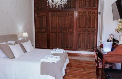 Casa Rural El Puente Grande - Photo 13