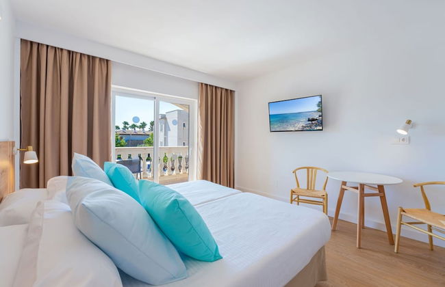 Caprice Isabel Aparthotel - Foto 12