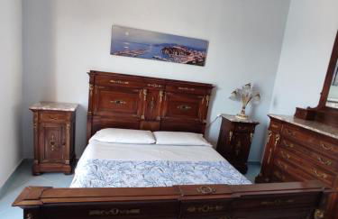 Seaview apartments Stella Maris Agropoli - Foto 62