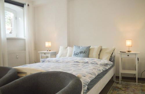 Gutshaus Neu Necheln - Foto 18