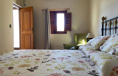 La Casa Nueva de la Montaña Santa Lucia de Tirajana - Foto 25