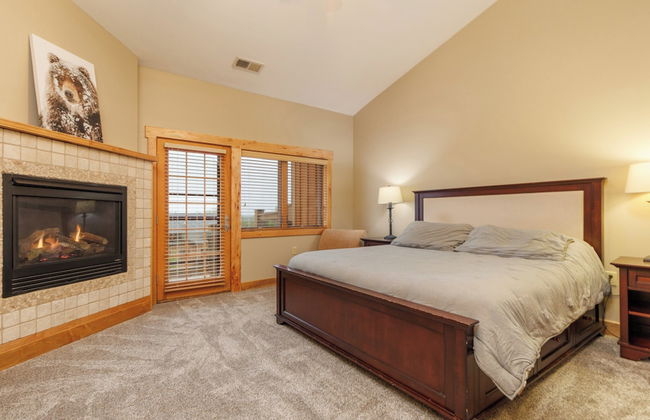 Seven Springs Resort by Vail Resorts - Foto 72