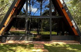 Cabana Araucária - Foto 2