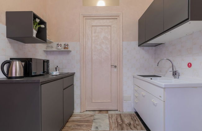 La Casa del Borgo Dipinto - Foto 15