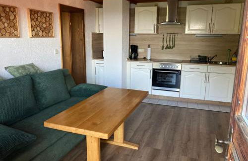 Ferienwohnung auf dem Erlebnisreiterhof Kreipl - Foto 1