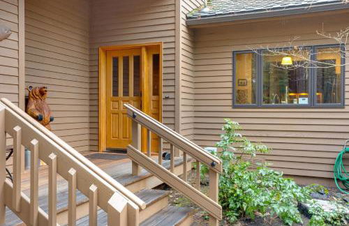 Lazy Pines Lodge - Foto 45