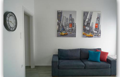 Welcome Home Syros Port Apartment - Foto 50