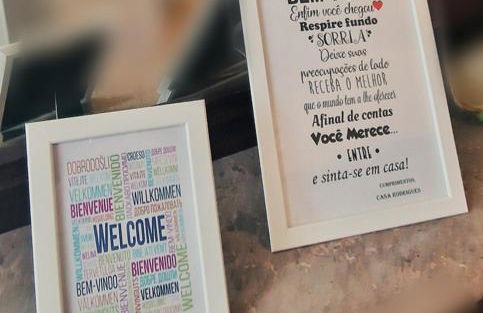 Casa Rodrigues - Foto 40