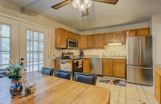 4BR Dog-friendly Minutes to Garden of the Gods - Foto 20