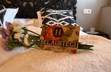 Belaustegi turismo rural - Foto 44