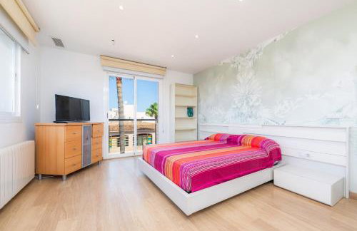 Ático Las Palmeras - Foto 13