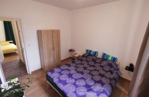 Appartement Prés de la gare RER C-Spacieux 4 pièces - Foto 14