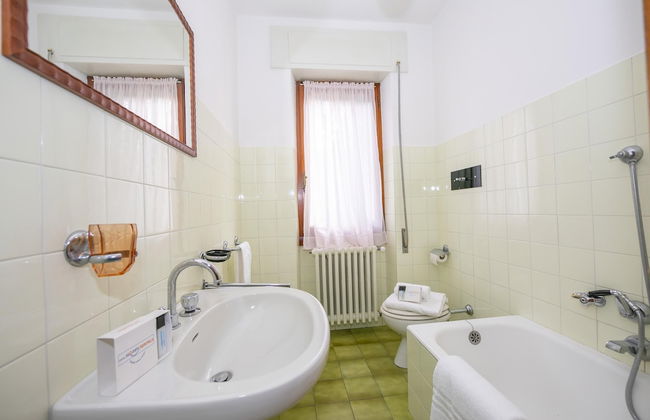 La Verbanina 2 in Barberino Tavarnelle - Foto 11