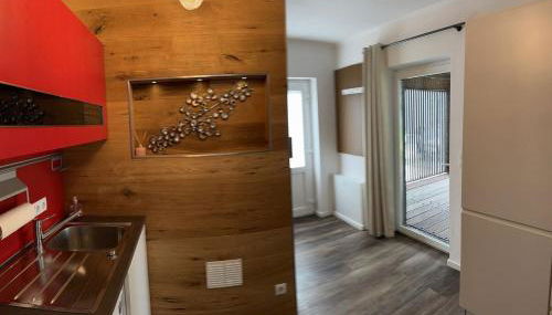 Tinyhouse in Varel - Foto 4