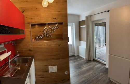 Tinyhouse in Varel - Foto 4