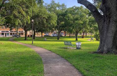 Lux 2x King Suite Pet-Friendly Nr Dwntwn & Pier - Foto 19