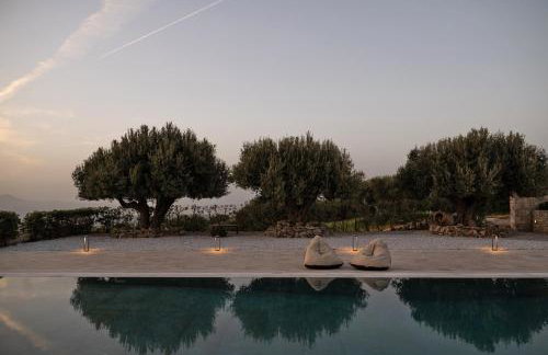 Diktamon Retreat Luxury Villa - Foto 26