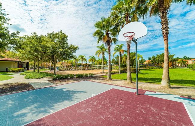 Ov2630 - Bella Vida Resort - 6 Bed 5.5 Baths Villa - Foto 16