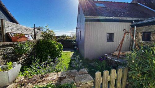 Chouk-Ezaï côte sauvage de l'île - Photo 2, Garden