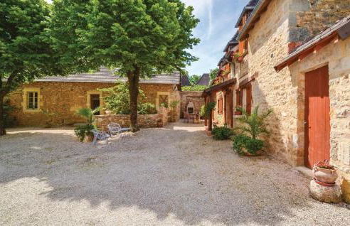 Cozy Home In Terrasson-Lavilledieu With Wifi - Foto 17