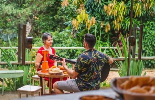 Sítio Cantinho do Céu - Foto 17