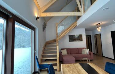 Domek w Górach Wilkanów Park - Foto 24