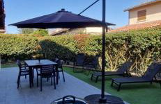 Maison 6 pers Evasion Landaise proche plage et à côté du lac - Foto 14