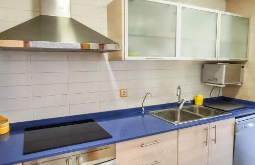 Fee4Me Comfortable flat near the sea - Photo 14