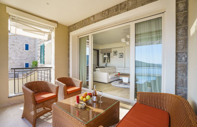 Lustica Bay Marina - Foto 64