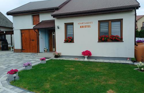 Apartament Kristel Zator - Foto 19