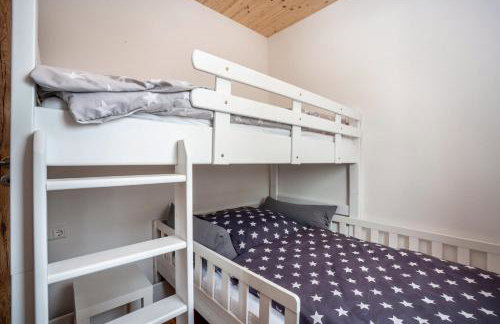 Ferienhaus Tiny Time - Foto 9