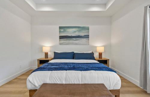 Houston Home - 4 Bedrooms, 5 Beds, Hot Tub, Games - Foto 16