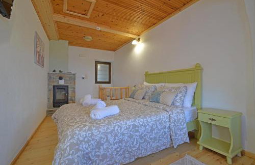 To Patriko Mas Guesthouse-2 - Foto 11