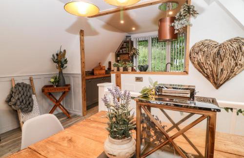 Lavender Lodge - Foto 11