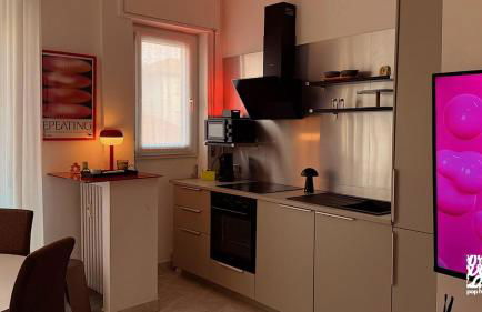 Milan Pop House - 5 minutes from M1 and M4 metro lines - Foto 38