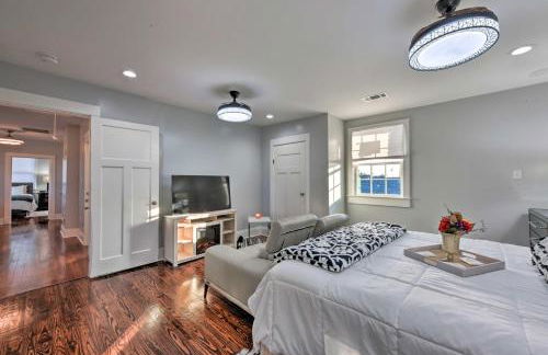 3 Mi to French Quarter Family Home in New Orleans - Foto 15