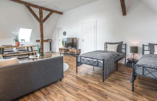 Zentrale Ferienwohnung in der City - Foto 8