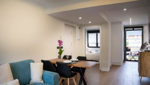 Apartamentos Arrigane nº licencia EBI01970 - Foto 3