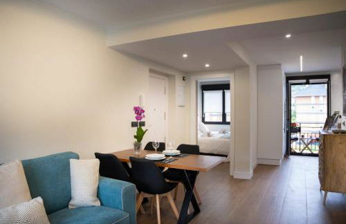 Apartamentos Arrigane nº licencia EBI01970 - Foto 3