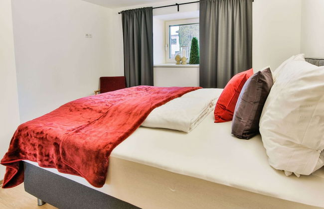 Inviting Apartment in Inzing With Garden - Foto 3