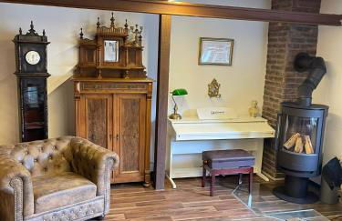 Buri`s Seenlandhaus - Foto 38