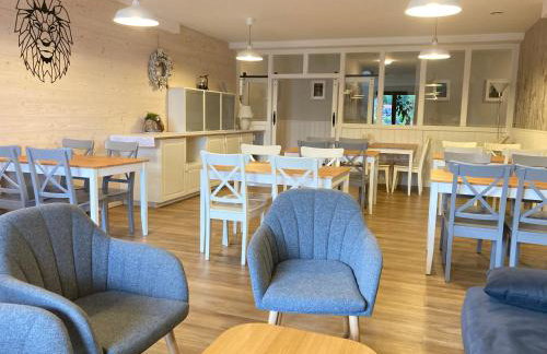 Apartamenty Black Lion - Foto 27