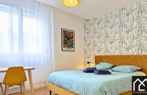 La Maison de Clocheville - Appartements tout confort - Foto 7