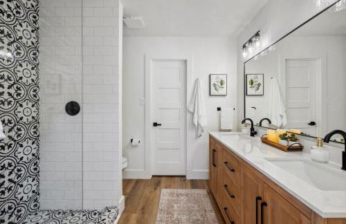 Magnolia Lake House on the Waterfront - Foto 15