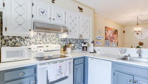 3 Mi to Bethany Beach Coastal Gem with Pool Access - Foto 5